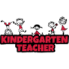 kindergarten teacher