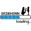 Erzieherin loading - Ausbildung
