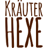 Kräuter Hexe