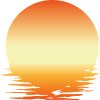 Sonnenuntergang