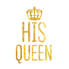 Queen // Partnershirt