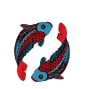 Pisces Moon Dark