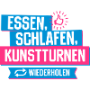 Hobby Kunstturnen