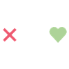 x match