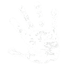 Handabdruck Kids