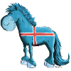 Icelandic Horse