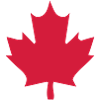 canada leaf