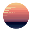 round