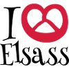 i love ELSASS