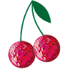 disco cherries