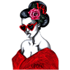 GEISHA