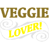 VEGGIE LOVERS!
