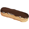 eclair_chocolat