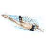 Swimmer