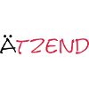 Ätzend
