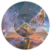 Space Polygon