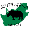 Südafrika