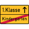 erste klasse