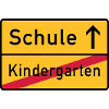 Einschulung