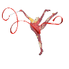 Rhythmic gymnastics