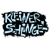 kleiner schlingel graffit