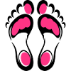 Feet Reflex