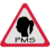 pms warning