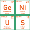 Genius transparent