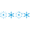 schneeflocken