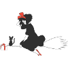 Kiki's Delivery