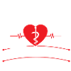 Rettungssanitäter Herz