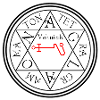 Seal Angelico Vehuiah