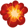 Explosion