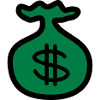 Dollar Argent Banque