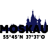 Moskau