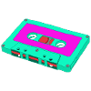Kassette