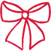 gift wrap ribbon