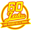 60 Jahre und besser ...