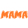 Verrückte Mama