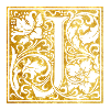 Initials-J