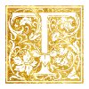 Initials-T