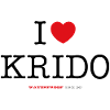 i love krido_shirt
