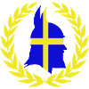 svensk krigare