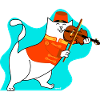 ROGER THE BANDSMAN