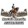 Mustafa Kemal´in Askerleriyiz