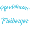 Freiberger Pferd