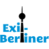 Berlin - Berlin-exile