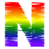 Rainbow N