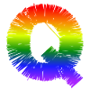 Rainbow Q