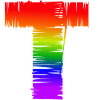 Rainbow T